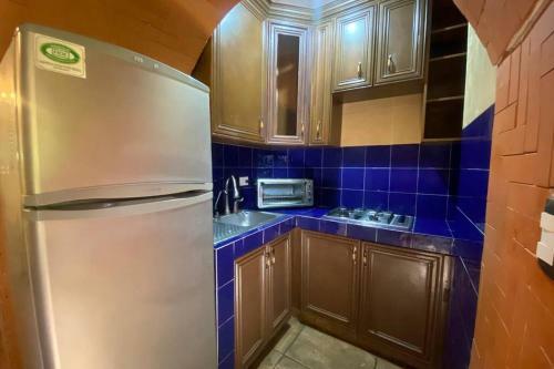 Apartamento Loft Amueblado Y Equipado + Servicios (Room #1)