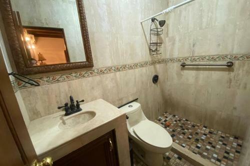 Apartamento Loft Amueblado Y Equipado + Servicios (Room #1)