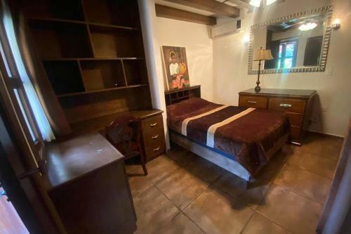 Apartamento Loft Amueblado Y Equipado + Servicios (Room #1)