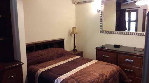Apartamento Loft Amueblado Y Equipado + Servicios (Room #1)