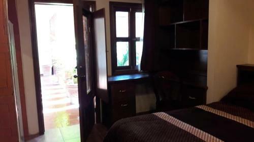 Apartamento Loft Amueblado Y Equipado + Servicios (Room #1)