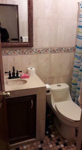 Apartamento Loft Amueblado Y Equipado + Servicios (Room #1)