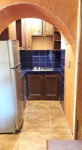 Apartamento Loft Amueblado Y Equipado + Servicios (Room #1)