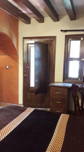 Apartamento Loft Amueblado Y Equipado + Servicios (Room #1)