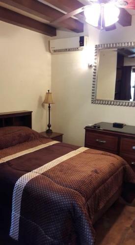 Apartamento Loft Amueblado Y Equipado + Servicios (Room #1)