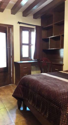 Apartamento Loft Amueblado Y Equipado + Servicios (Room #1)