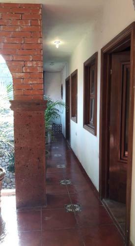 Apartamento Loft Amueblado Y Equipado + Servicios (Room #1)