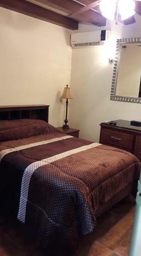 Apartamento Loft Amueblado Y Equipado + Servicios (Room #1)