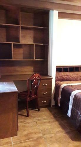 Apartamento Loft Amueblado Y Equipado + Servicios (Room #1)