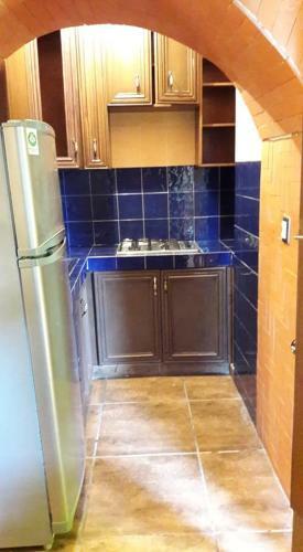 Apartamento Loft Amueblado Y Equipado + Servicios (Room #1)