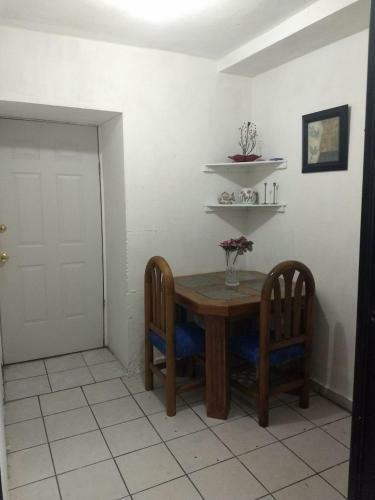 Apartamento Brisas 54634