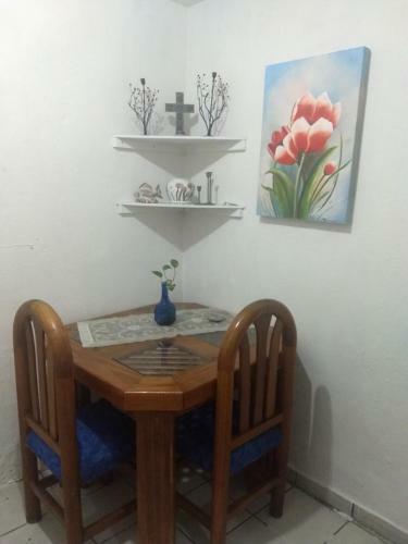 Apartamento Brisas 54634