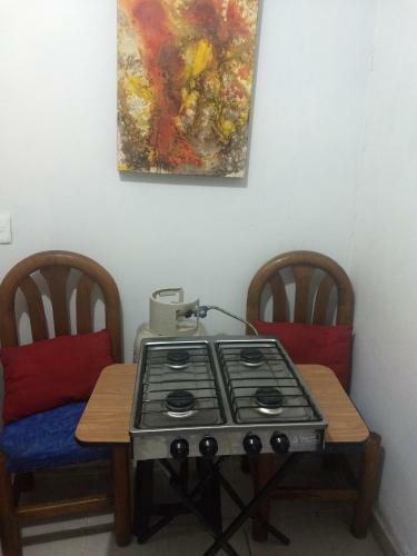 Apartamento Brisas 54634