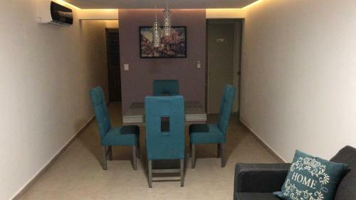 Apartamento Stanza Suite