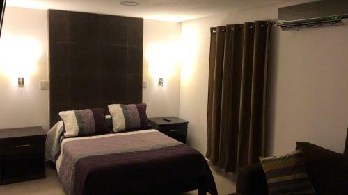 Apartamento Stanza Suite