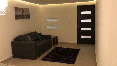Apartamento Stanza Suite