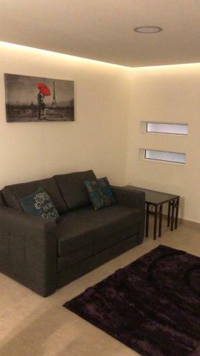 Apartamento Stanza Suite