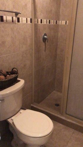 Apartamento Stanza Suite
