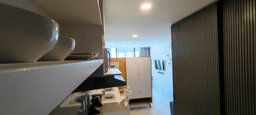 Apartamento Pur�sima 5.0