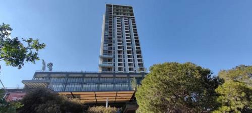 Apartamento Pur�sima 5.0