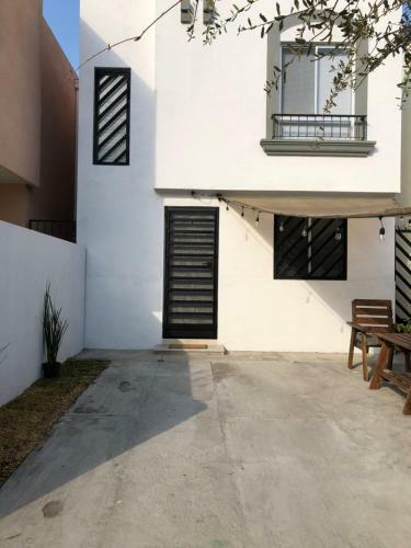 Hermosa Casa En Fracc Privado
