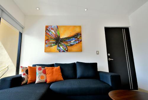 Confortable, Seguro, C�modo Apartamento A 8min De Fundidora