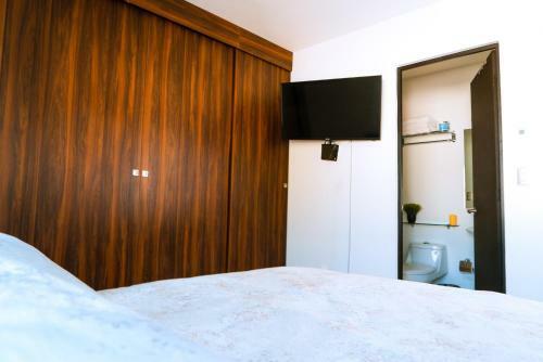 Confortable, Seguro, C�modo Apartamento A 8min De Fundidora
