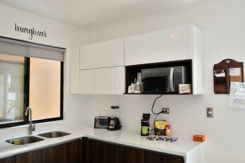 Confortable, Seguro, C�modo Apartamento A 8min De Fundidora