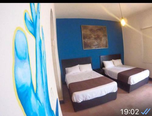 Hotel Casa Lucia