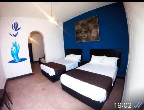 Hotel Casa Lucia