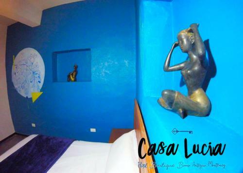 Hotel Casa Lucia