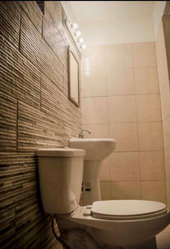 Hotel Casa Lucia