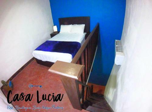 Hotel Casa Lucia