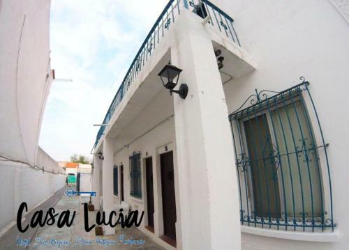 Hotel Casa Lucia
