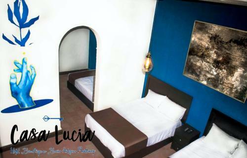 Hotel Casa Lucia