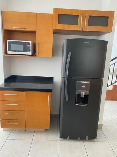 Apartamento La Casita
