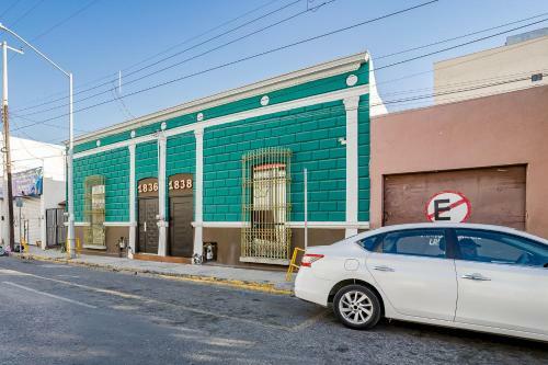 Hotel Ayenda Suites 1836