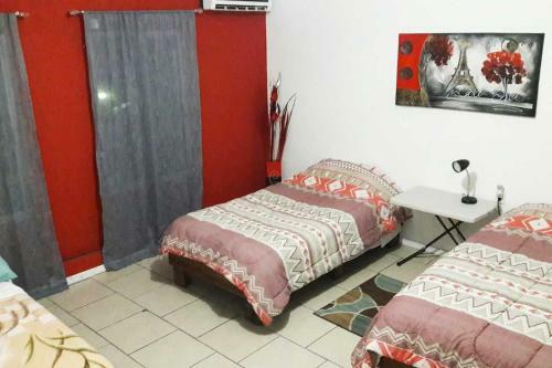 Apartamento Departamentos Frente Al Tec, Cerca Cintermex, Arena, Centro