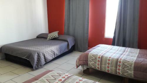 Apartamento Departamentos Frente Al Tec, Cerca Cintermex, Arena, Centro