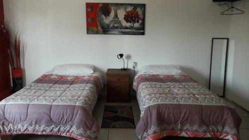 Apartamento Departamentos Frente Al Tec, Cerca Cintermex, Arena, Centro
