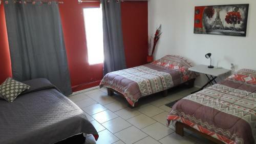 Apartamento Departamentos Frente Al Tec, Cerca Cintermex, Arena, Centro