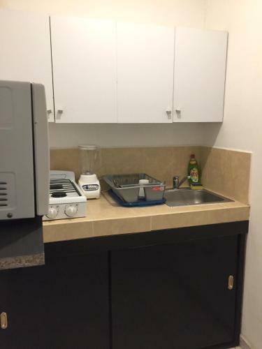 Apartamento Departamentos Frente Al Tec, Cerca Cintermex, Arena, Centro