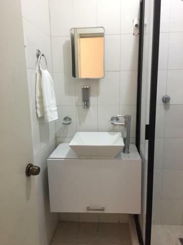 Apartamento Departamentos Frente Al Tec, Cerca Cintermex, Arena, Centro