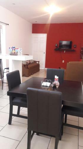 Apartamento Departamentos Frente Al Tec, Cerca Cintermex, Arena, Centro