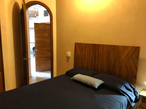 Casa Balam
