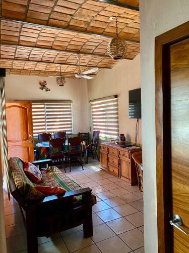 Casa Balam