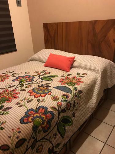 Casa Balam