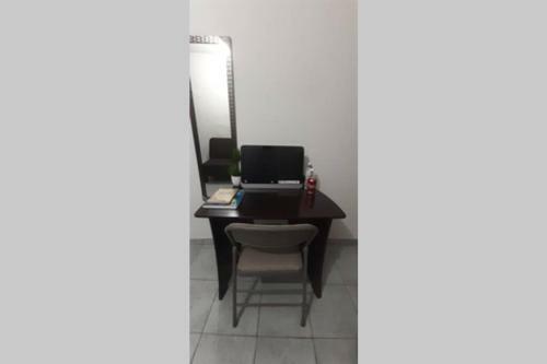 Apartamento Urbiet