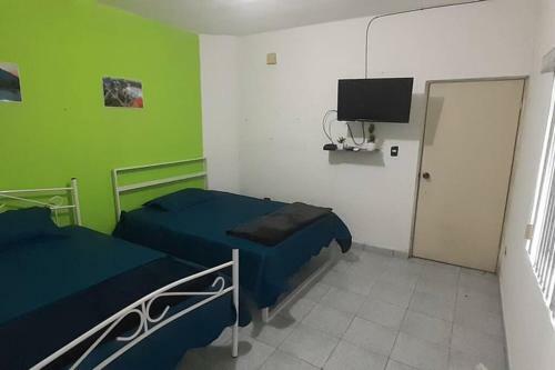 Apartamento Urbiet