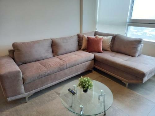 Apartamento Stylish Panoramic Views City Loft